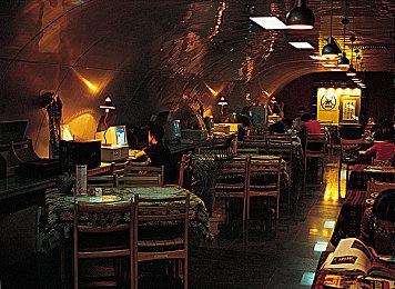 《黑色沙漠》将推出《鱿鱼游戏》木头人游戏模式